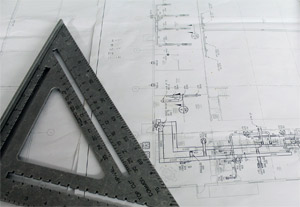 Entwurf-, Ausführungsplanung, Baubegleitung und Erstellen von Gutachten - Römer Ingenieure